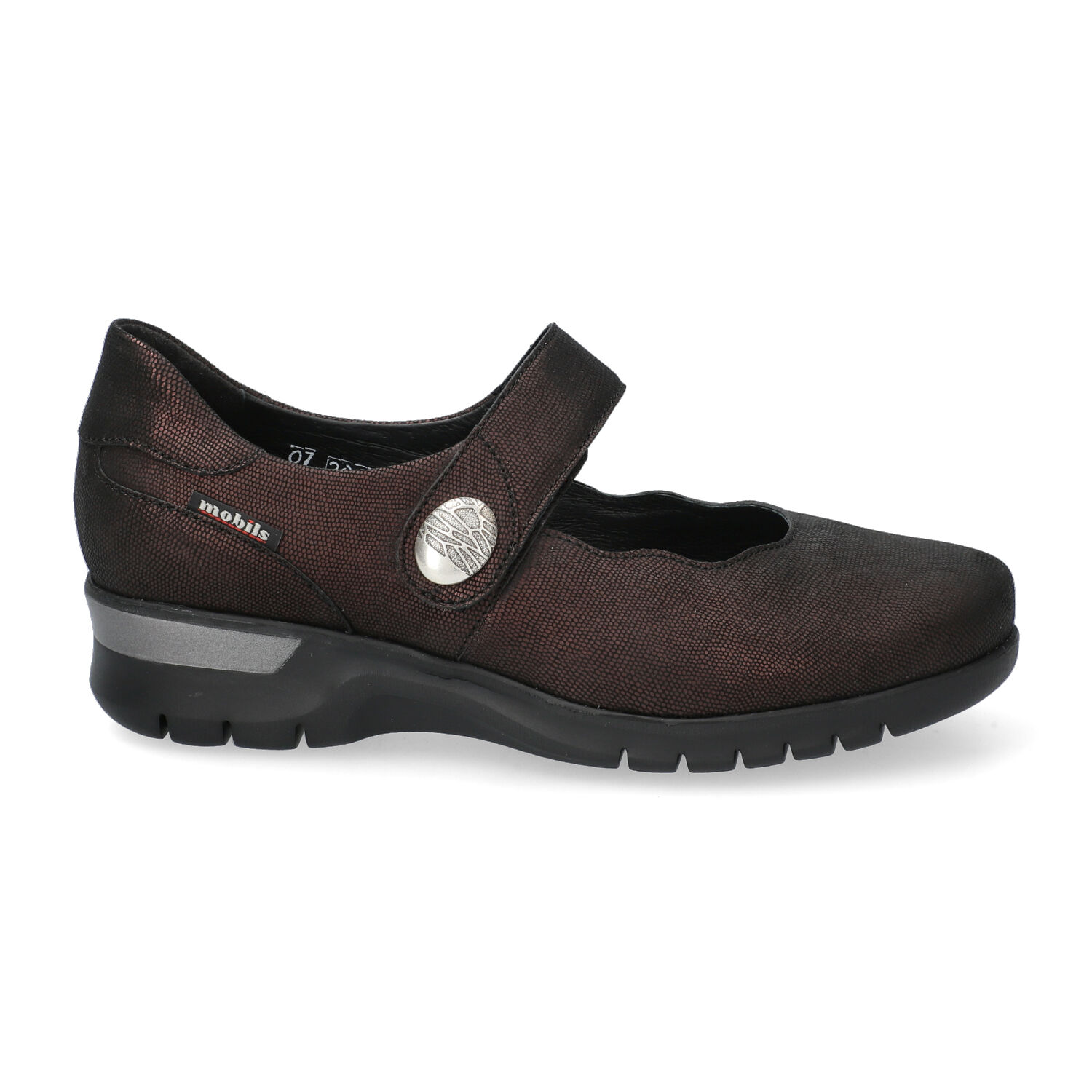 mephisto ballerines